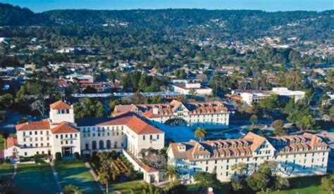 Nps monterey - Learn about the history, mission and facilities of NPS, a secure Naval facility in Monterey, California. Find out how to access the campus, book lodging, plan events and visit the NPS Welcome Center.